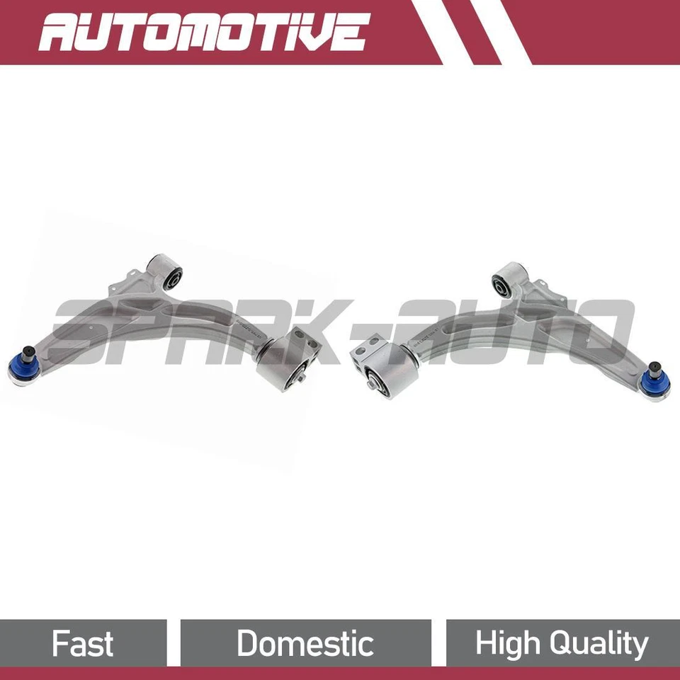 Brazo de control inferior delantero con rótula para Chevrolet Volt 2011 2012 2013 2014 Foto 1 de 4