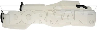 Se adapta a Dodge Dakota 2007-2012 motor depósito de refrigerante delantero Dorman 2008 2009 2010 Foto 1 de 4