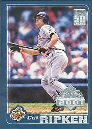 A4659- 2001 Topps Opening Day BB #s 1-165 +Inserts -You Pick- 10+ FREE US SHIP