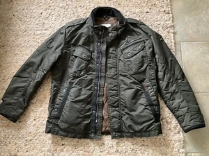 Herren Herbst/Winter Jacke, Marke Camel Active, Gr. XL, sehr guter Zustand - Bild 1 von 10