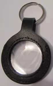 Llavero Alcohólicos Anónimos AA NA Recuperación Medallón Ficha Chip Soporte Negro - Imagen 1 de 8