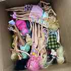 8 Pounds Mattel Barbie Wholesale Lot Fashion Doll