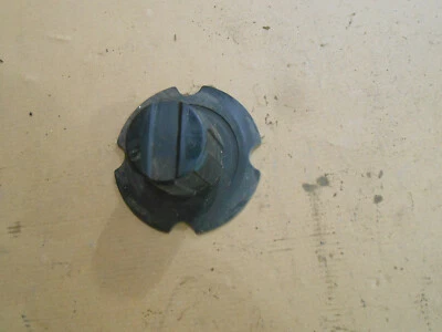 Yamaha Terrapro 350 1988 88 YFP350U hub cap wheel axle cover - Image 1 of 2