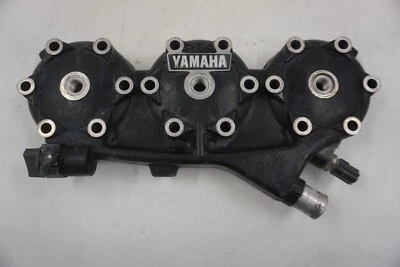 Yamaha 700 2002-2006 OEM culata SX Viper Venture 8EK-11111-00-00 Foto 1 de 4