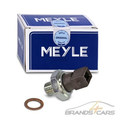 MEYLE ÖLDRUCKSCHALTER FÜR BMW 1-ER E81 F20 3-ER E90 F30 5-ER E39 E60 F10 X1 - X6 - Bild 1 von 4