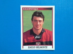 Figurine Calciatori Panini 1998-99 1999 n.320 Emilio Belmonte Salernitana - Imagen 1 de 1