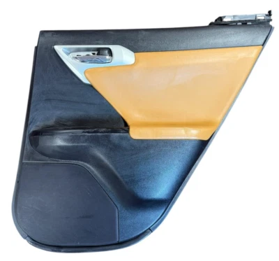 LEXUS CT200H 2011-2017 INTERIOR PUERTA TRASERA DERECHA PASAJERO PANEL TARJETA OEM Foto 1 de 4