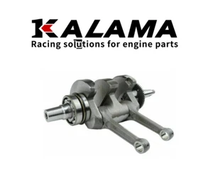 For Polaris 800 Standard Crankshaft, RZR S 800 2009~2014, RZR 4 800 10~14 - Picture 1 of 1