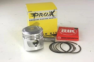 PRO-X PISTON KIT HONDA XR70R 97-03 XR CRF70F CRF 04-12 O/S +.040" 48.00MM NEW - Picture 1 of 1