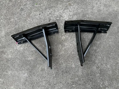 Ford XF Front Bumper Bar Irons - image 1 of 4