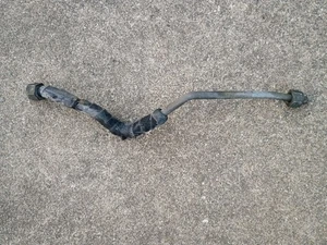 BMW E24 AC Pressure Line Pipe Dryer To Condenser 633csi - Picture 1 of 1