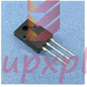 2PCS 2SK3569 K3569 TOS N Channel Mosfet New - Picture 1 of 1