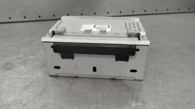 RADIO CD Ford Fiesta 6 (JA8) Hatchback 1.25 16V (STJA) 2012 AA6T18C815DG - Immagine 1 di 3