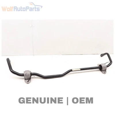 2015-2016 BMW 428I XDRIVE GRAN COUPE - Front Stabilizer / SWAY BAR 6792143 - Image 1 of 4
