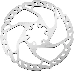 SHIMANO Disc Brake Rotor SM-RT66 - Picture 1 of 5