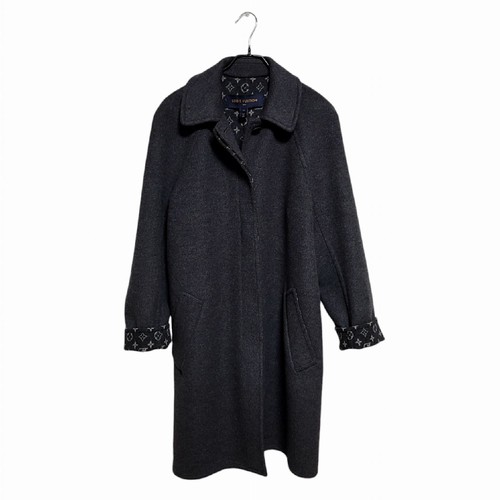 LOUIS VUITTON（LV） Louis Vuitton Cappotto Donna Monogramma Doppiopetto 1486 119982542