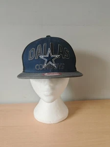 Dallas Cowboys NFL New Era 59FIFTY Navy Fitted Cap Mütze Small - Medium - Bild 1 von 9