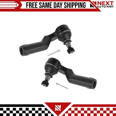 Novo conjunto de varas de amarração externa para 2004-2017 Mazda 3 5 - Imagem 1 de 4