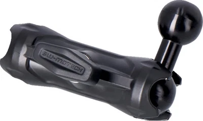 Sw-motech Harley Davidson Flhx CPA.00.424.20000/B Ram Erweiterung - Bild 1 von 2