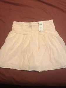 Abercrombie Kids Skort Size 17/18 - Picture 1 of 4