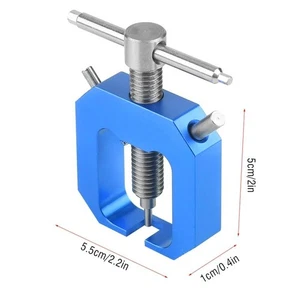 Universal Motor Pinion Gear Puller Tool for RC Motors Heavy Duty Removal Tool - Picture 1 of 9