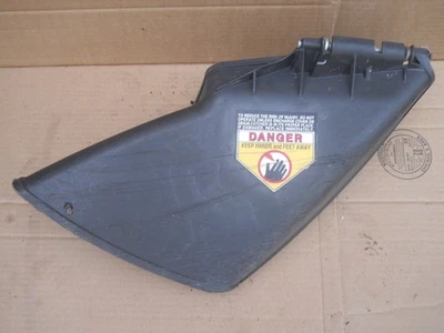 33 «TROY-BILT ГАЗОНОКОСИЛКА РАЗГРУЗОЧНЫЙ ЖЕЛОБ В СБОРЕ - Изображение 1 из 4