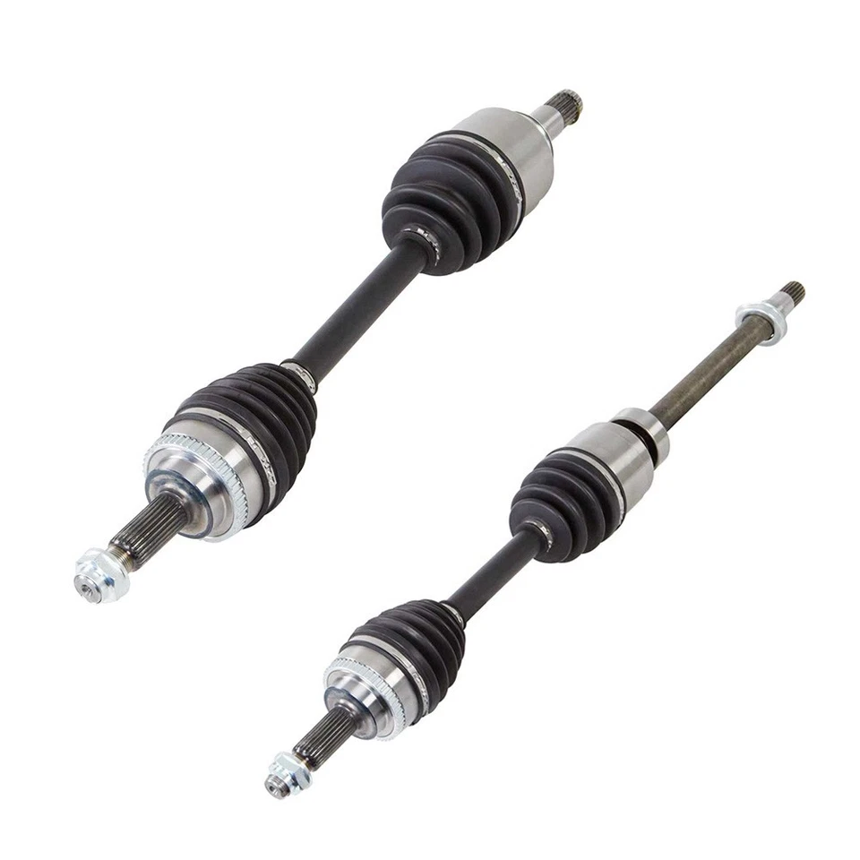 Par de ejes de eje trasero CV CSW para Toyota MR2 Spyder 2000 2001 2002 Foto 1 de 3