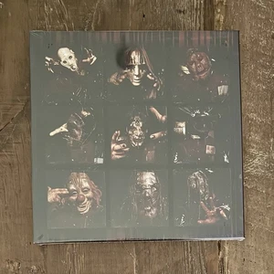 SLIPKNOT 6LP 25TH Anniversary Blood Splatter Box Set LIMITED EDITION 1899 - Imagen 1 de 3