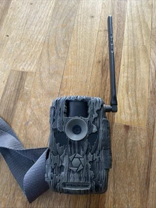 Stealth Cam 36MP Fusion Max Cellular Trail Camera with 80 Feet Detection Range - Picture 1 of 5