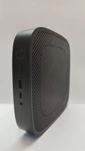 PC MINI DESKTOP HP THIN CLIENT T540 AMD RYZEN R1305G 8GB RAM 512GB SSD WIN 11 - Bild 1 von 4