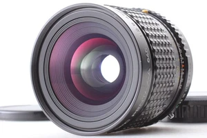 [Casi como nuevo] Lente ancha SMC Pentax A 645 45 mm f/2,8 MF para 645 645N NII Japón - Imagen 1 de 10