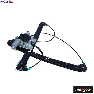 WINDOW REGULATOR 50-0377 FOR BMW M57D30 M54B30 3.0L M57D30 2.9L 6cyl X5 E53 4.6L - Image 1 of 4