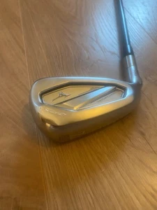 Mizuno JPX 925 Hot Metal #7 Iron / MMT Reg Shaft / Demo Golf Club Left Handed - Picture 1 of 5