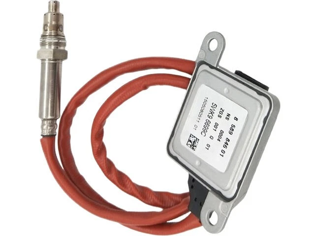 Sensor NOx (óxido de nitrógeno) 33GQPX91 para 535d xDrive X5 328d 335d X3 740Ld 2014 Foto 1 de 1