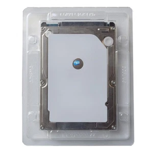 BLISTER HARD DISK HDD SSD DISCO STATO SOLIDO 2,5" SATA IDE PATA 7MM/9.5MM - Zdjęcie 1 z 5