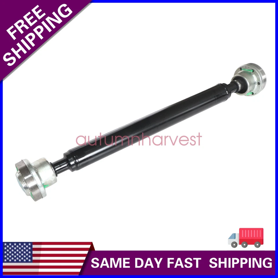 US For Land Rover LR3 LR4 Range Rover 4WD New Front Driveshaft Prop Shaft Assy - Image 1 of 4