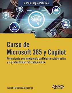 Curso de Microsoft 365 y Copilot. NUEVO. Envío URGENTE. INFORMATICA (IMOSVER) - Imagen 1 de 1
