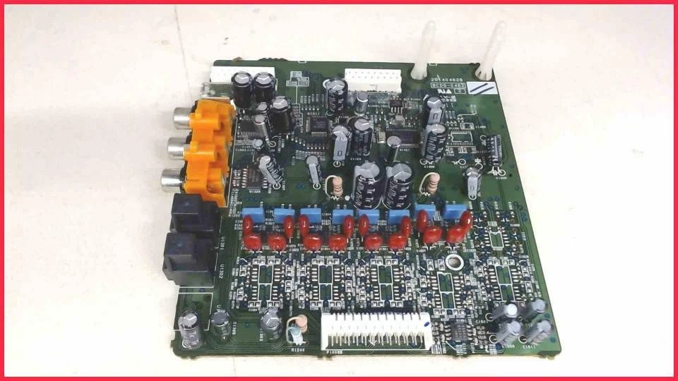 Board Platine Coaxial Digital In BCDG-0462 ONKYO TX-NR709 - Bild 1 von 1