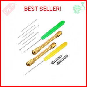 Doll Hair Rooting Holders Reroot Rehair Tools for Girls Doll Hair Making Tools D - Picture 1 of 2