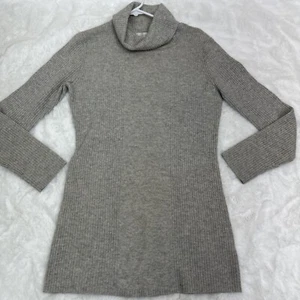 Design History Pure Cashmere Rollkragen 100% Kaschmir Pullover Oberteil Medium SC3 - Bild 1 von 9