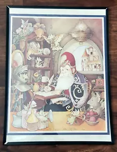 Pocket Dragons Real Musgrave Poster signiert "Von Drachen belagert" - Bild 1 von 6