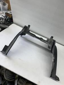 2001-2004 Nissan FRONTIER XTERRA 68104-8Z800 PANEL-INSTRUMENT LOWER CENTER - Picture 1 of 11