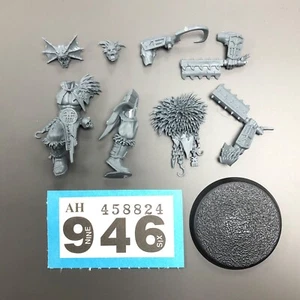 BRUTALISER 1 CLAWS OF KARANAK WARCRY AOS CHAOS KHORNE - Bild 1 von 2