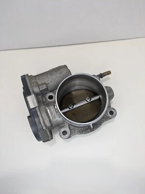 Carrocería del acelerador Chevy Colorado GMC Canyon 2.9 04-07 Foto 1 de 4