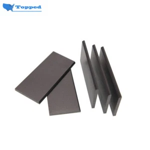 Bomba de carbono 90134700007 WN124-120 DT/T/VT 3,16/4,16 63*35,5*4 mm 7 piezas - Imagen 1 de 4