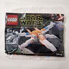 Lego 30386 Star Wars Poe Dameron's X-wing Fighter Building Toy Set - NEW/SEALED