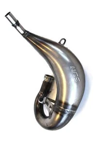 KTM 125/ 150SX / Husqvarna TC125 2019-2022 / GasGas MC125 HGS Exhaust HG06E412 - Picture 1 of 3