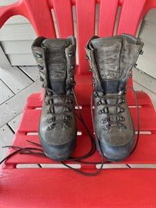 Kenetrek Boots | Women's Mountain Extreme 1000 Gram 11 Great Condition. - Picture 1 of 6