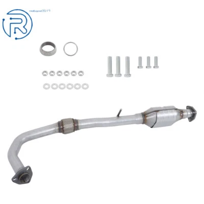Catalytic Converter Direct Fit For 1996/1997/1998 Saturn SL2/SC2/SW2 Base 1.9L - Image 1 of 4