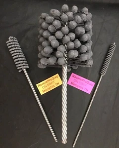 Small Engine Performance Hone Kit  Bores Size from 68mm to 76mm USA NEW 24hrShip - Picture 1 of 3